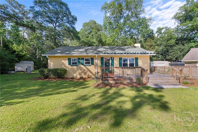 129 Cypress Lake Dr, Statesboro, GA 30458 - photo 1