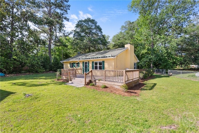 129 Cypress Lake Dr, Statesboro, GA 30458 - photo 2