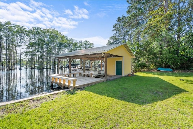 129 Cypress Lake Dr, Statesboro, GA 30458 - photo 21