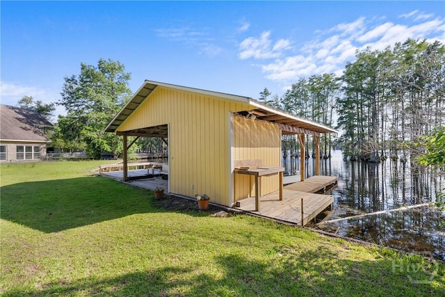 129 Cypress Lake Dr, Statesboro, GA 30458 - photo 22