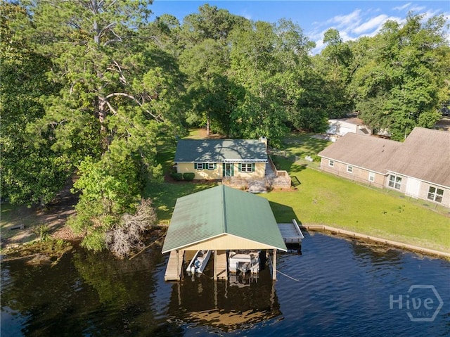 129 Cypress Lake Dr, Statesboro, GA 30458 - photo 24