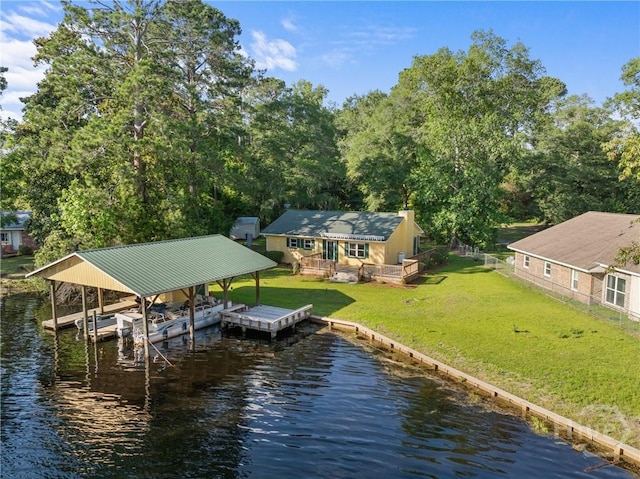 129 Cypress Lake Dr, Statesboro, GA 30458 - photo 25