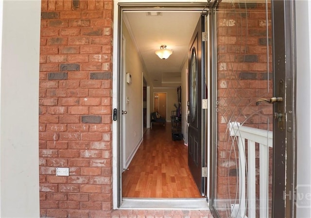 140 Kettle Creek Ln, Midway, GA 31320 - entrance to property