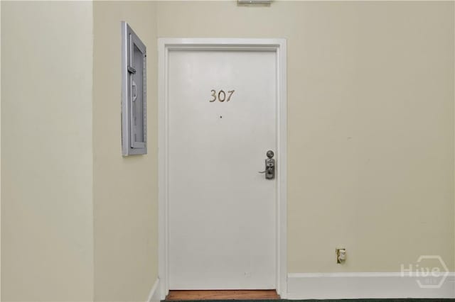 105 W Oglethorpe Ave Unit 307, Savannah, GA 31401 - photo 28