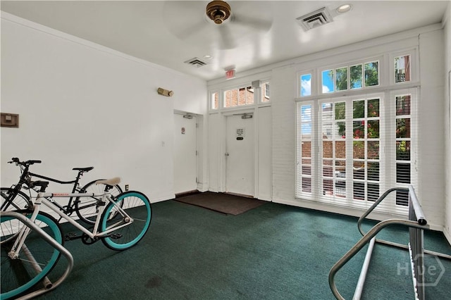 105 W Oglethorpe Ave Unit 307, Savannah, GA 31401 - photo 29