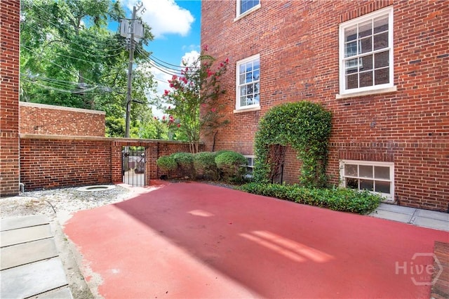 105 W Oglethorpe Ave Unit 307, Savannah, GA 31401 - photo 31