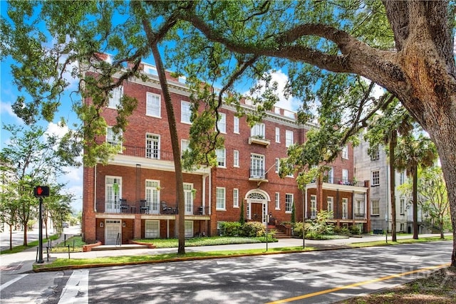 105 W Oglethorpe Ave Unit 307, Savannah, GA 31401 - photo 35