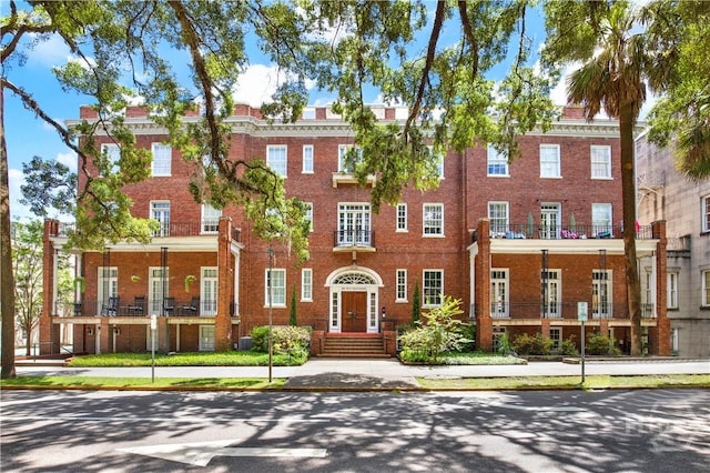 105 W Oglethorpe Ave Unit 307, Savannah, GA 31401 - photo 1