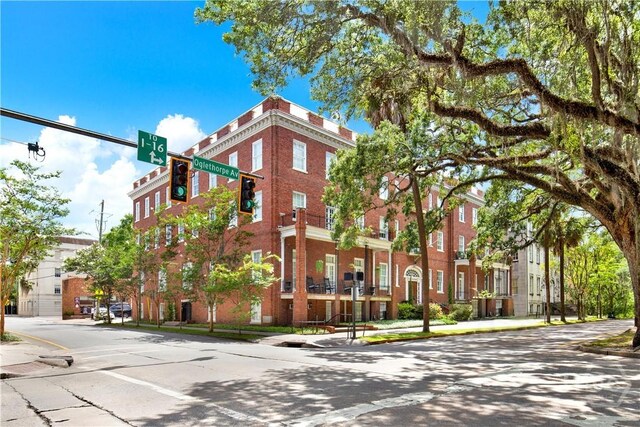 105 W Oglethorpe Ave Unit 307, Savannah, GA 31401 - photo 3