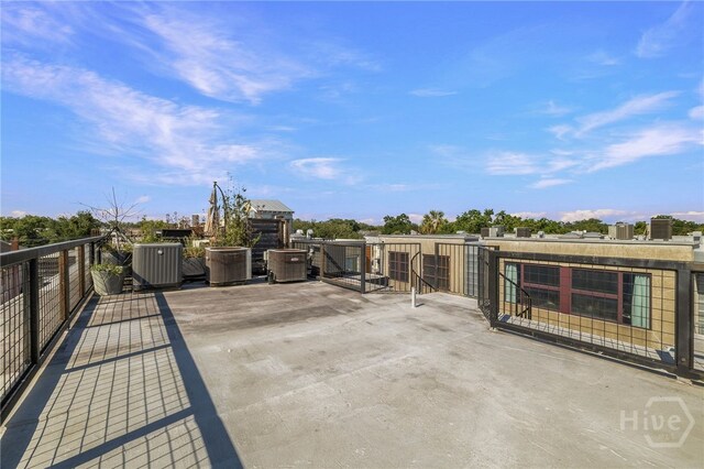 2406 De Soto Ave Unit B, Savannah, GA 31401 - photo 19