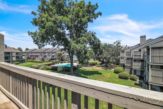 3005 River Dr Unit 302, Savannah, GA 31404 - photo 31