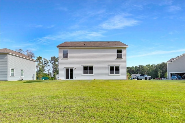 756 Logging Hill Dr, Richmond Hill, GA 31324 - photo 38