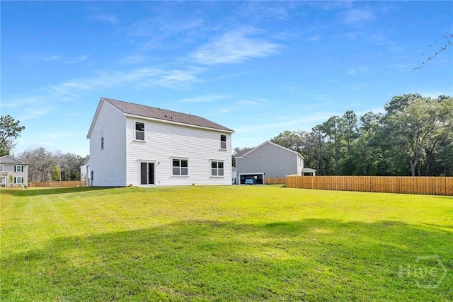 756 Logging Hill Dr, Richmond Hill, GA 31324 - photo 39