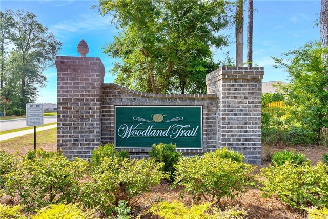 756 Logging Hill Dr, Richmond Hill, GA 31324 - photo 42