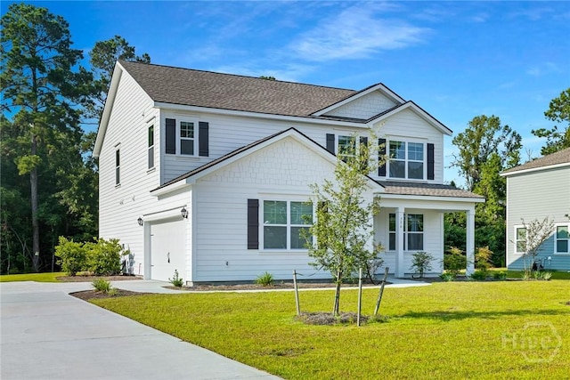 756 Logging Hill Dr, Richmond Hill, GA 31324 - photo 1