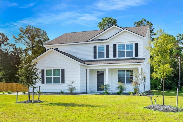 756 Logging Hill Dr, Richmond Hill, GA 31324 - photo 2