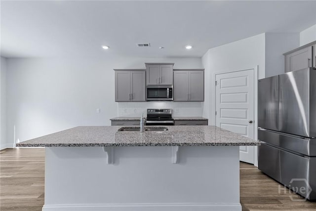 756 Logging Hill Dr, Richmond Hill, GA 31324 - photo 12