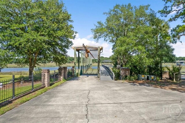 187 Harbour Ln, Richmond Hill, GA 31324 - photo 5