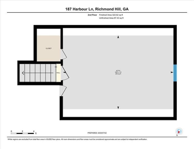 187 Harbour Ln, Richmond Hill, GA 31324 - photo 50