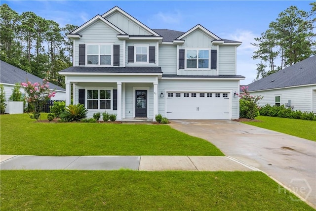 85 Calhoun Ln, Richmond Hill, GA 31324 - photo 1