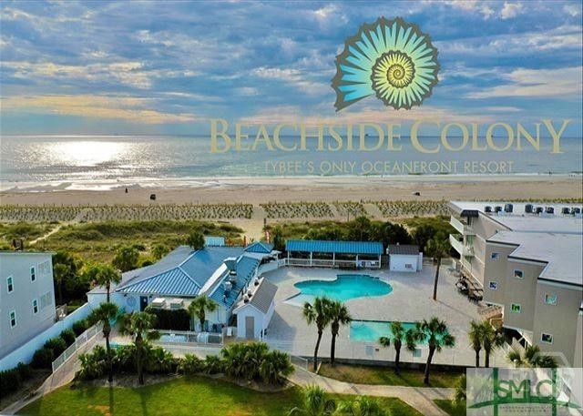 3 3rd St Unit 533, Tybee Island, GA 31328 - photo 2