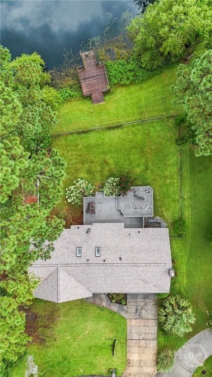 27 Bryan Wood Cir, Savannah, GA 31410 - view of subject property