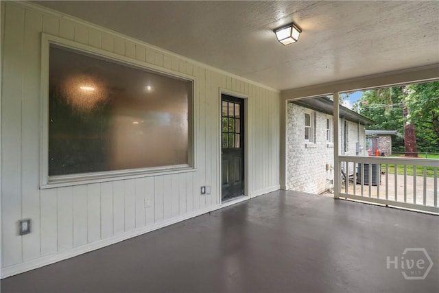 114 Paradise Dr, Savannah, GA 31406 - view of patio / terrace