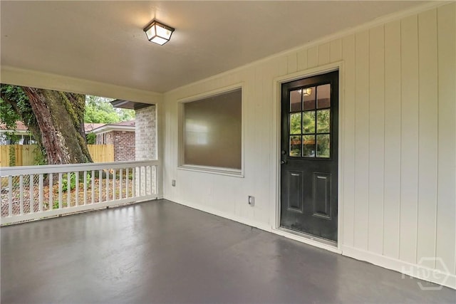 114 Paradise Dr, Savannah, GA 31406 - view of patio