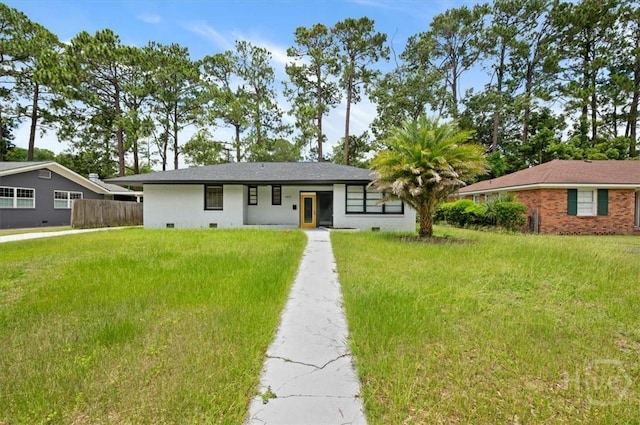 4611 Cumberland Dr, Savannah, GA 31405 - view of front of home