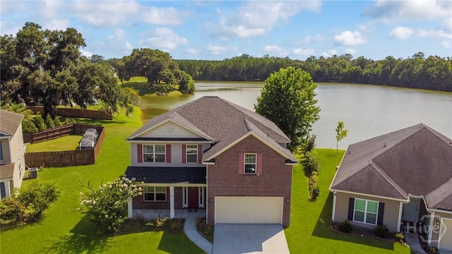 206 Calm Oaks Cir, Savannah, GA 31419 - photo 1