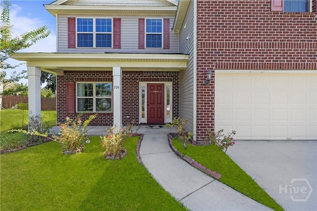 206 Calm Oaks Cir, Savannah, GA 31419 - photo 3