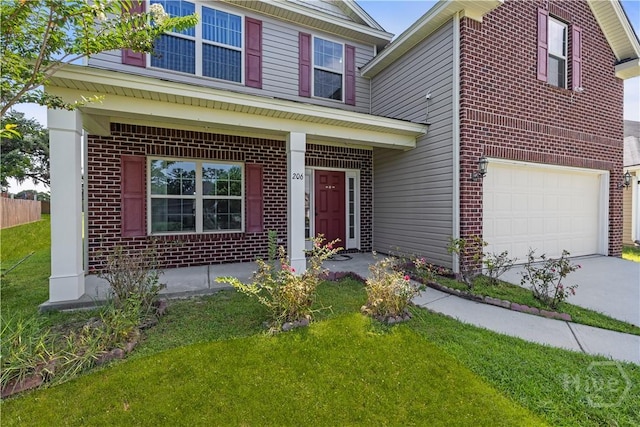 206 Calm Oaks Cir, Savannah, GA 31419 - photo 4