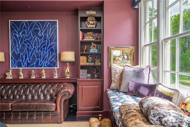 63 Magnolia Ln, Richmond Hill, GA 31324 - view of living area