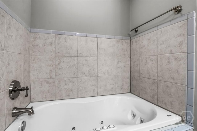 324 Elm St, Eden, GA 31307 - view of bathroom