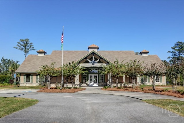 129 Winslow Cir, Savannah, GA 31407 - view of property