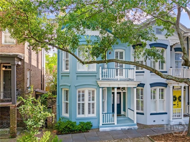 209 W Gordon St, Savannah, GA 31401 - photo 1