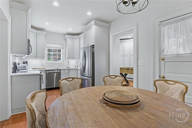 209 W Gordon St, Savannah, GA 31401 - photo 13