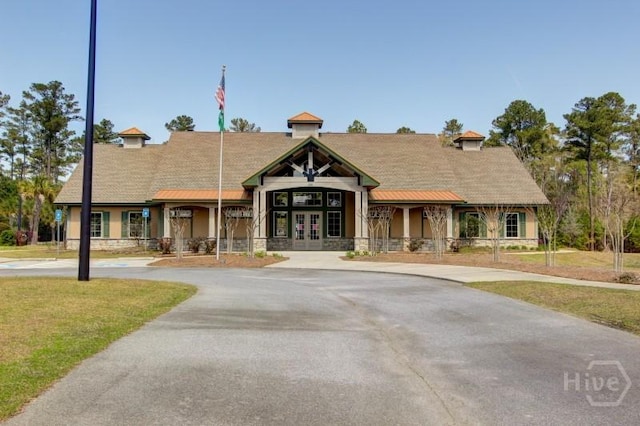 105 Telford St, Savannah, GA 31407 - view of building exterior
