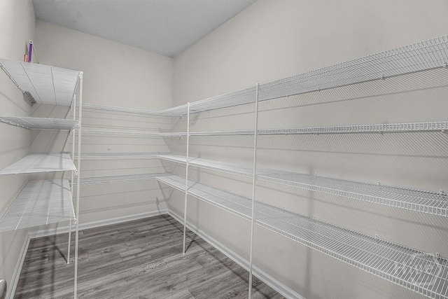 105 Telford St, Savannah, GA 31407 - view of pantry