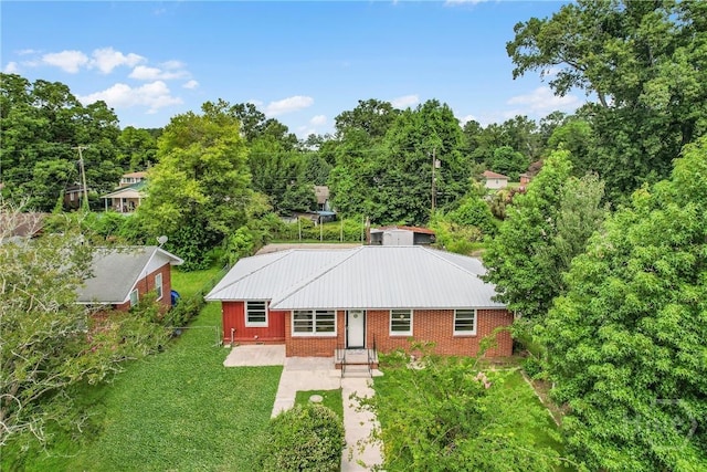 107 Falkirk St, Port Wentworth, GA 31407 - photo 43