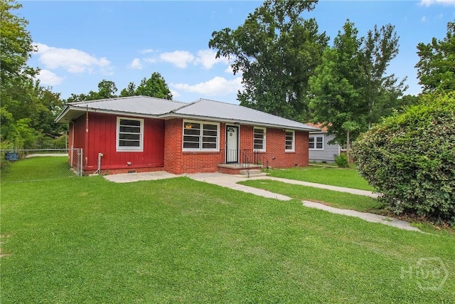 107 Falkirk St, Port Wentworth, GA 31407 - photo 3