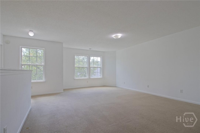 291 Blacberry Ln, Port Wentworth, GA 31407 - spare room featuring light colored carpet and healthy amount of natural light