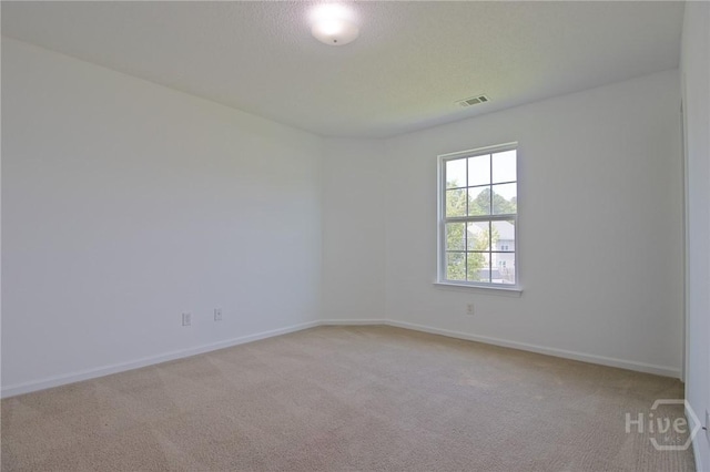 291 Blacberry Ln, Port Wentworth, GA 31407 - empty room with light colored carpet