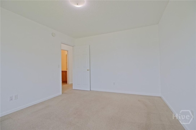 291 Blacberry Ln, Port Wentworth, GA 31407 - empty room featuring light colored carpet