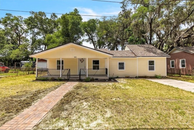 1921 Fenwick Ave Unit A, Savannah, GA 31405 - photo 1