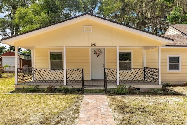1921 Fenwick Ave Unit A, Savannah, GA 31405 - photo 2