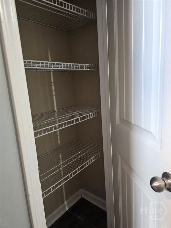 401 Barry Mccaffrey Blvd Unit E2, Hinesville, GA 31313 - view of closet