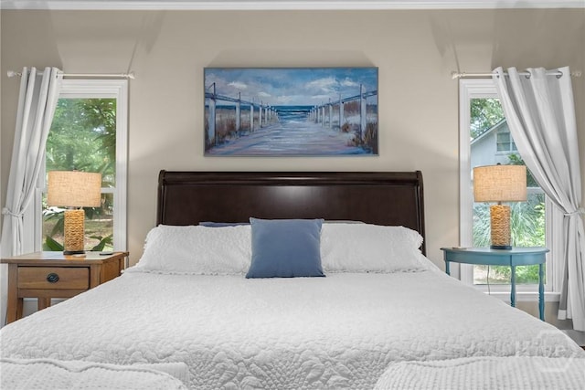 139 Mingarry Dr, Richmond Hill, GA 31324 - view of bedroom