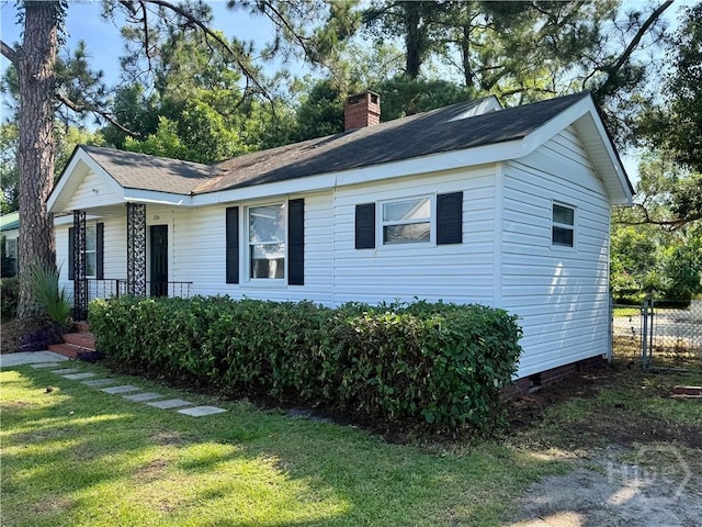 206 Turnberry St, Port Wentworth, GA 31407 - photo 2