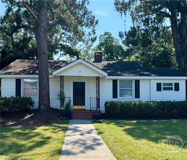 206 Turnberry St, Port Wentworth, GA 31407 - photo 1